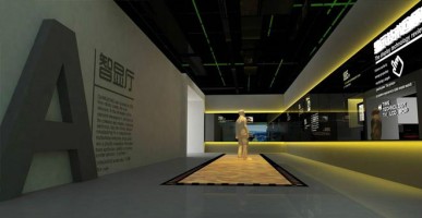 展廳設(shè)計有哪些常見問題？