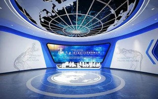 展館設(shè)計理念有哪些？